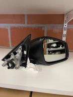 bmw 3 serie f30 spiegel rechts spiegel bmw 5pin dimmend glas, Ophalen of Verzenden, Gebruikt, BMW