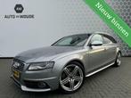 Audi S4 Avant 3.0 TFSI S4 quattro Pro Line S-line carbon, Auto's, Automaat, Euro 5, Gebruikt, 224 g/km