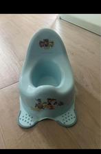 Paw patrol potje, Ophalen, Zo goed als nieuw