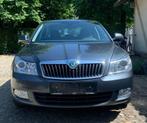 Skoda Octavia ** 1J GARANTIE ** GEEN EXTRA KOSTEN * 191€/mnd, Te koop, Zilver of Grijs, Berline, 5 deurs