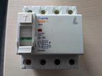 Differentieel, Doe-het-zelf en Bouw, Elektriciteit en Kabels, Ophalen, Zo goed als nieuw, Overige typen