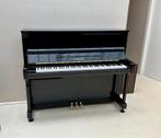 Yamaha B3 staande piano Garantie: 10 jaar, Muziek en Instrumenten, Piano's, Ophalen, Zwart, Zo goed als nieuw, Piano