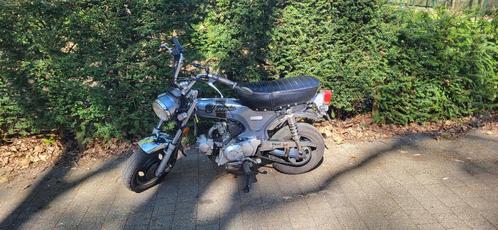 skyteam Dax, Fietsen en Brommers, Brommers | Honda, Gebruikt, Klasse B (45 km/u), Ophalen
