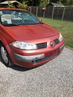 Megane Cabrio automaat ., Auto's, Automaat, Cabriolet, Leder, 2 deurs