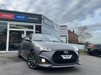 Veloster Turbo COULEUR MAT ORIGINAL*T.O*LED*PDC*, Autos, Cuir, Achat, 174 g/km, 4 portes