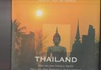THAILAND, Boeken, Gelezen, Overige typen, Verzenden