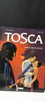 Tosca nr.2 Angelina's keuze 1e druk, Comme neuf, Enlèvement ou Envoi