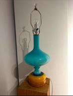 Vintage design lamp, Ophalen