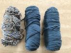 Nieuwe wol (prijs/stuk)  (nr3917), Laine ou Fils, Enlèvement ou Envoi, Neuf, Tricot ou Crochet