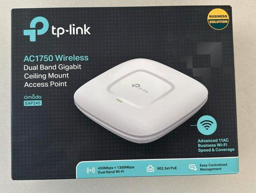 TP-Link Omada, Computers en Software, Accesspoints, Ophalen