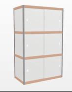Kewlox armoire meuble, Huis en Inrichting, Kasten | Stellingkasten, Gebruikt