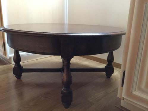 tafel, Huis en Inrichting, Tafels | Eettafels, Zo goed als nieuw, Ophalen