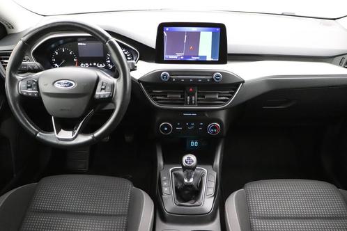 (1YUM132) FORD FOCUS CLIPPER, Auto's, Ford, Bedrijf, Te koop, Focus, ABS, Achteruitrijcamera, Airbags, Airconditioning, Android Auto