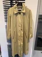 Dames regenmantel, ANDERE, Beige, Maat 42/44 (L), Nieuw