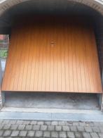 2 Garagepoorten, Ophalen, Gebruikt