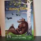 Boek - Koning Eland, Ophalen of Verzenden, Nieuw
