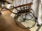 19 de eeuwse kinderwagen, Antiek en Kunst, Ophalen