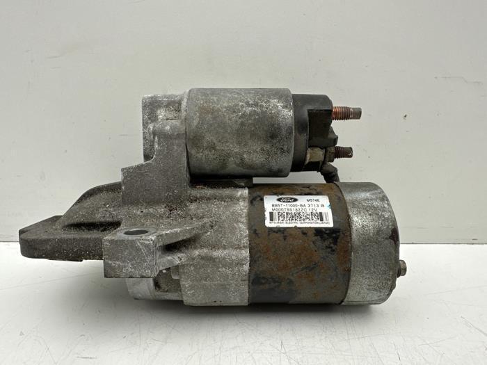 Startmotor van een Ford Usa Escape, Auto-onderdelen, Motor en Toebehoren, Gebruikt, 3 maanden garantie, Ophalen of Verzenden