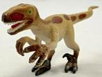 Schleich Velociraptor Dinosaurus 41400 Figuur dino raptor, Verzenden, Zo goed als nieuw