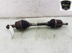 AANDRIJFAS LINKS VOOR Opel Astra J GTC (PD2 / PF2), Auto-onderdelen, Remmen en Aandrijving, Gebruikt, Opel