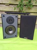 ENERGY POINT 1E, Audio, Tv en Foto, Luidsprekerboxen, Zo goed als nieuw, Minder dan 60 watt, Front, Rear of Stereo speakers, Ophalen