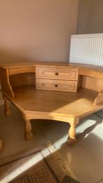 Authentieke eikenhouten kast, Ophalen