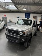 Suzuki jimny *2022* Als nieuw* 16000km*, Auto's, Stof, Euro 6, Bedrijf, Handgeschakeld