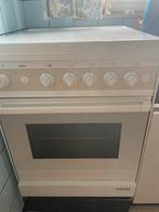 Gasfornuis, Ophalen, Zo goed als nieuw