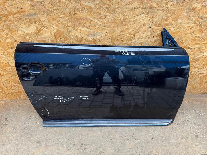 VW Kever 5C rechterdeur, Auto-onderdelen, Carrosserie, Deur, Volkswagen, Gebruikt, Ophalen of Verzenden