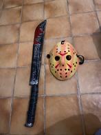 Halloween Friday th13, Hobby en Vrije tijd, Feestartikelen, Ophalen, Zo goed als nieuw, Kostuum