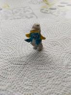 Smurfin Peyo & Ed Dupuis union 1971., Verzamelen, Smurfen, Ophalen, Gebruikt, Smurfin