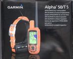 Garmin navigator met halsband, Verzenden, Zo goed als nieuw
