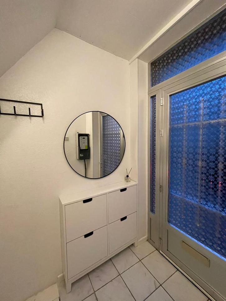 Gezellige rijwoning met stadstuin te huur in Gent, Immo, Huizen te huur, Gent, Tussenwoning, Direct bij eigenaar, E