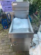 Friteuse pitco Frialator 23 litres turbo 32KW