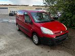 Citroën Berlingo 1.6 hdi Euro5 climatisation  La voiture fon, Phares antibrouillard, Boîte manuelle, 5 portes, Diesel