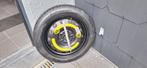 Roue de secours Audi A3, 16 inch, Banden en Velgen, Nieuw, Ophalen