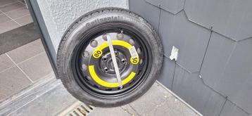 Roue de secours Audi A3  beschikbaar voor biedingen