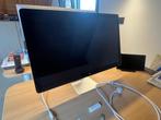 Apple Thunderbolt Display 27, 2560 x 1440 LCD, Computers en Software, Ophalen, Thunderbolt, Onbekend, Apple