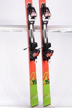 175; 180 cm ski's VOLKL RACETIGER GS UVO 2020, Woodcore, Sport en Fitness, Skiën en Langlaufen, Overige merken, Ski, Gebruikt