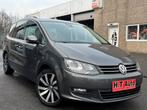 Volkswagen Sharan 2.0 TDi/Highline DSG/FULL OPTIONS!/GRNT1AN, Argent ou Gris, Achat, Entreprise, 7 places