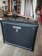 Boss katana 50 mk2, Muziek en Instrumenten, Ophalen, Zo goed als nieuw