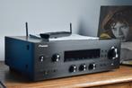 Pioneer SX-N30 Zwart Network Stereo Receiver, TV, Hi-fi & Vidéo, Stéréo, Enlèvement, Pioneer