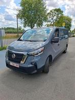 Camionnette Nissan Primastar, Auto's, Voorwielaandrijving, Emergency brake assist, 4 cilinders, Particulier