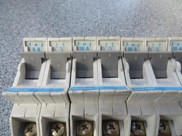 zekeringen / automaten  beschikbaar voor biedingen