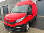 Iveco Daily | AUTOMATIQUE | CAMÉRA | EURO 6, Rouge, Achat, Entreprise, Entretenue par le concessionnaire
