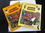 Natuurwerkboek Aktief in de natuur Ontdek bossen & insekten, Zuidgroepo BV uitgevers, Natuur algemeen, Ophalen, Gelezen