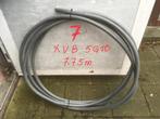 5G10 XVB KABEL INSTALLATIE ELECTRICITEIT, Doe-het-zelf en Bouw, Ophalen, Nieuw