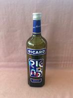 Fles Edition Limitée 2024 Paul Ricard 100 cl. (leeg), Verzamelen, Ophalen of Verzenden, Gebruikt, Gebruiksvoorwerp