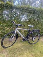 Herenfiets Batavus, Fietsen en Brommers, Ophalen, Gebruikt, Versnellingen, Batavus