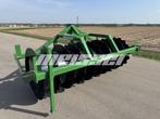 Rouleau Ensilage / ORYGINAL MEISSER 2,5m / 3,0m ! LIVAISON !, Zakelijke goederen, Landbouw | Werktuigen, Verzenden, Weidebouw